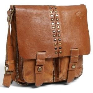 Patricia Nash "Armeno" Crossbody Bag